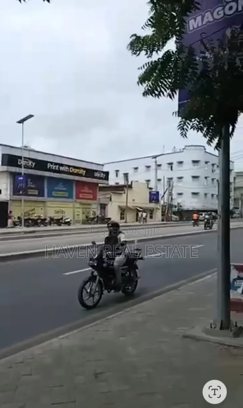 Viwanja Vitatu Vinauzwa Kariakoo