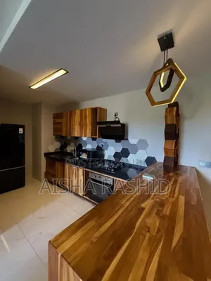 Furnished 2bdrm Apartment in Masaki for rent