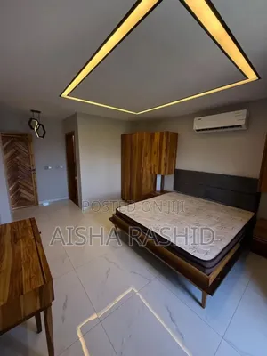Furnished 2bdrm Apartment in Masaki for rent