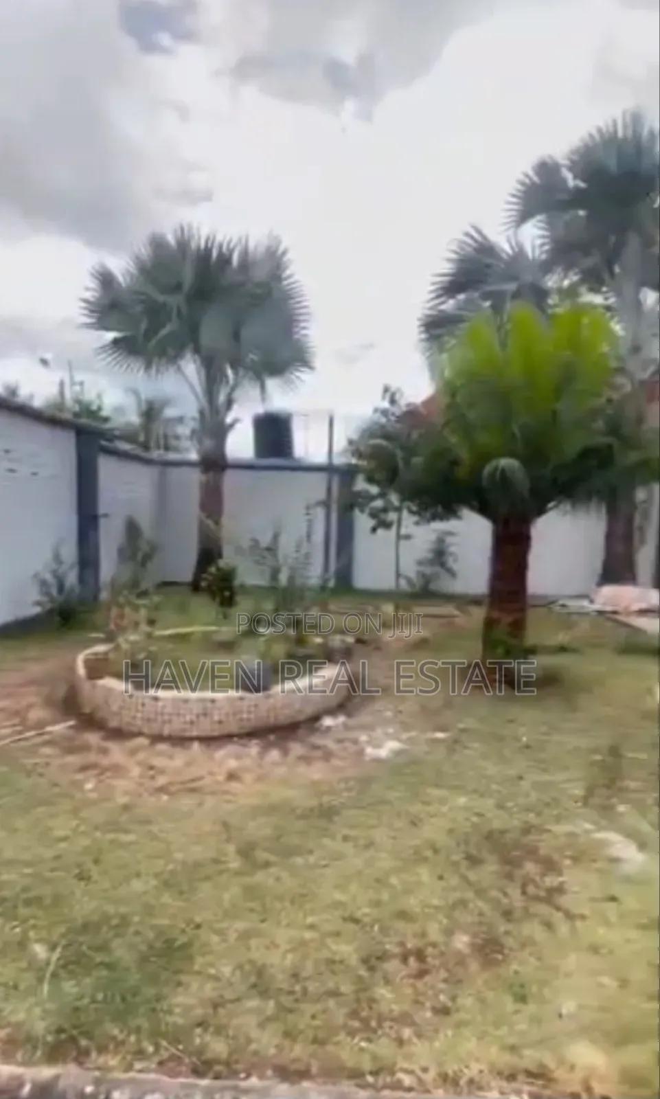6bdrm House in Kigamboni for rent