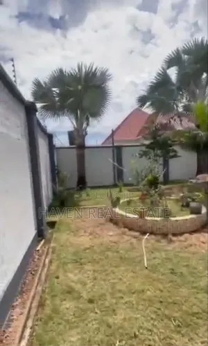 6bdrm House in Kigamboni for rent