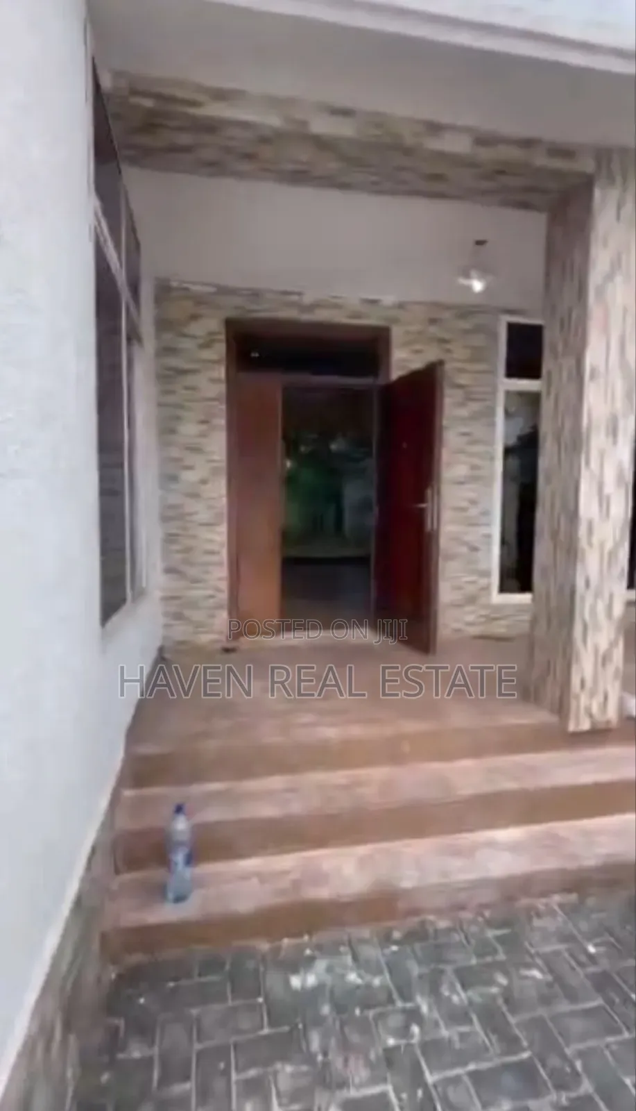 6bdrm House in Kigamboni for rent