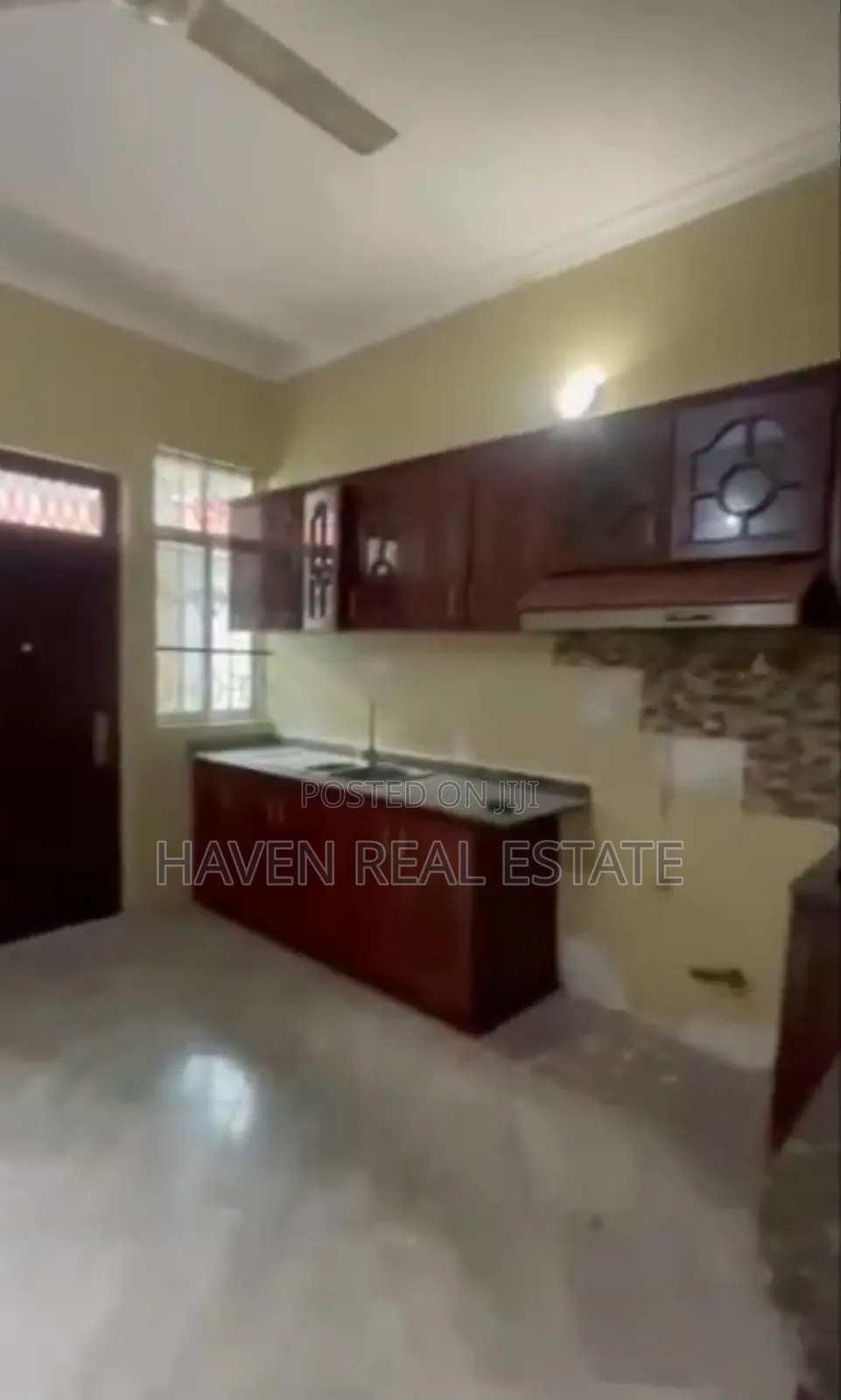 6bdrm House in Kigamboni for rent