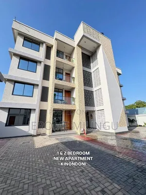 Furnished 2bdrm Apartment in Kinondoni for rent