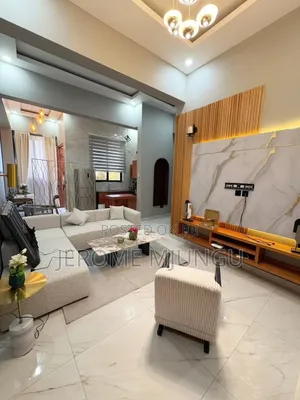 Furnished 2bdrm Apartment in Kinondoni for rent