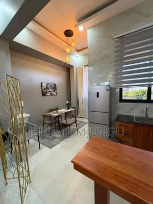 Furnished 2bdrm Apartment in Kinondoni for rent