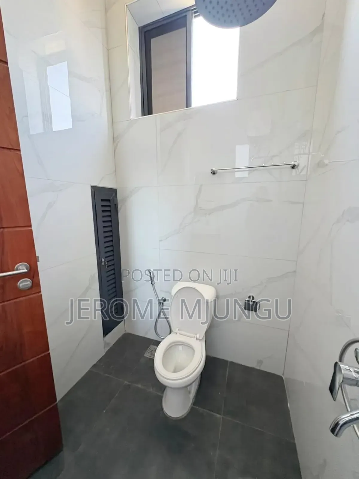 Furnished 2bdrm Apartment in Kinondoni for rent