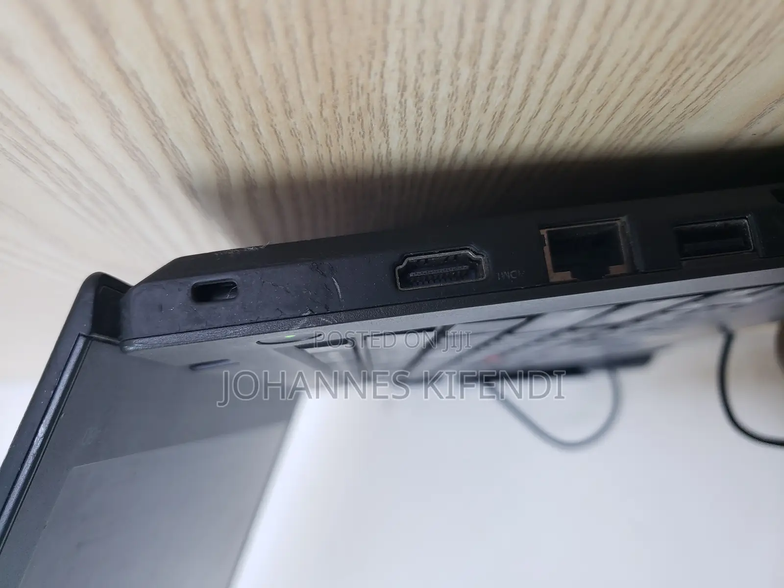 Laptop Lenovo ThinkPad T460 8GB Intel Core i7 HDD 500GB