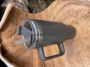 Stainless Steel Mug 1.2litres