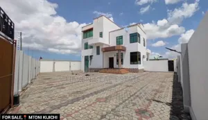 8bdrm House in Mbagala Kuu for sale