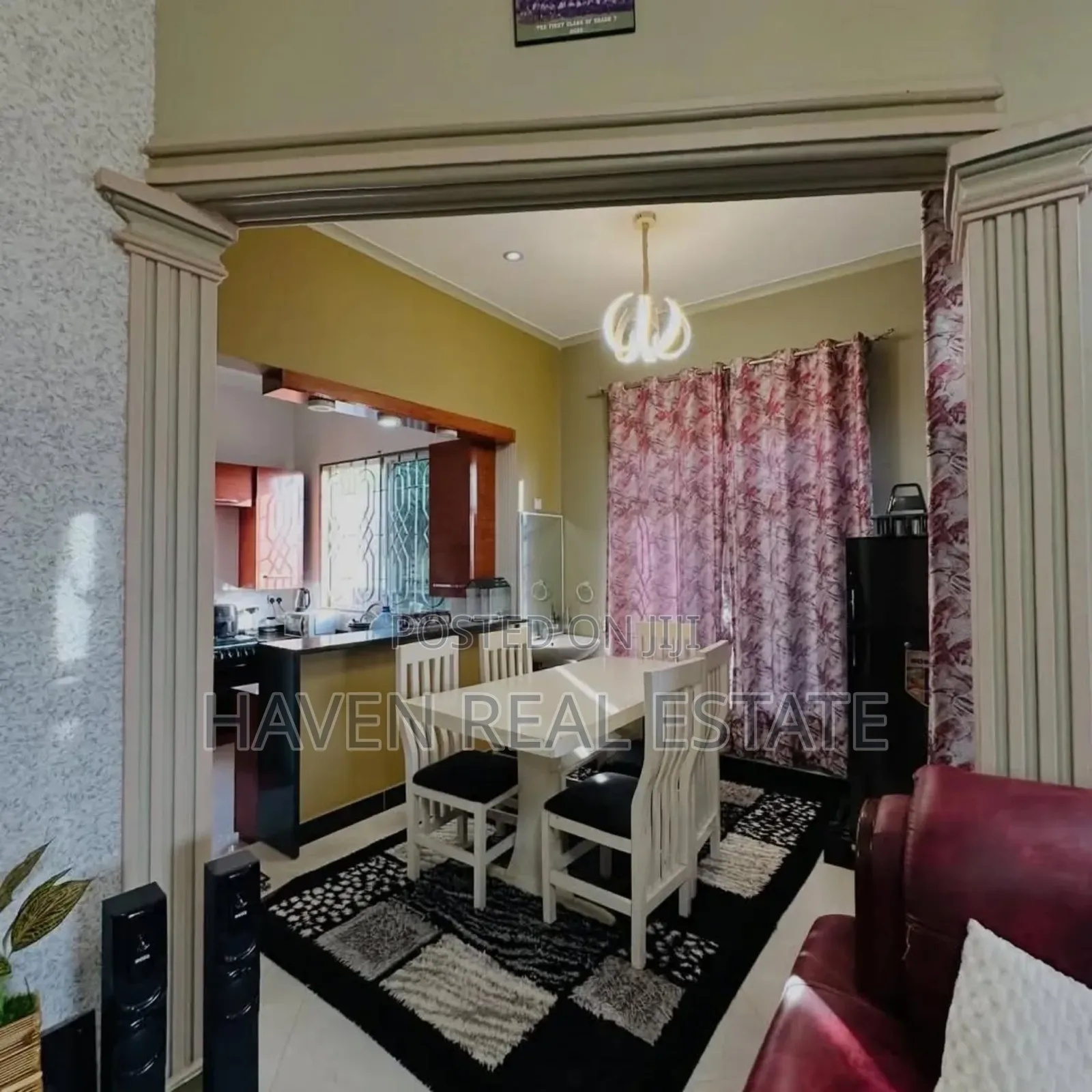 6bdrm House in Kinyerezi for sale