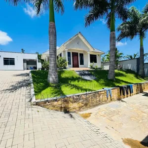 2bdrm Apartment in Goba for rent