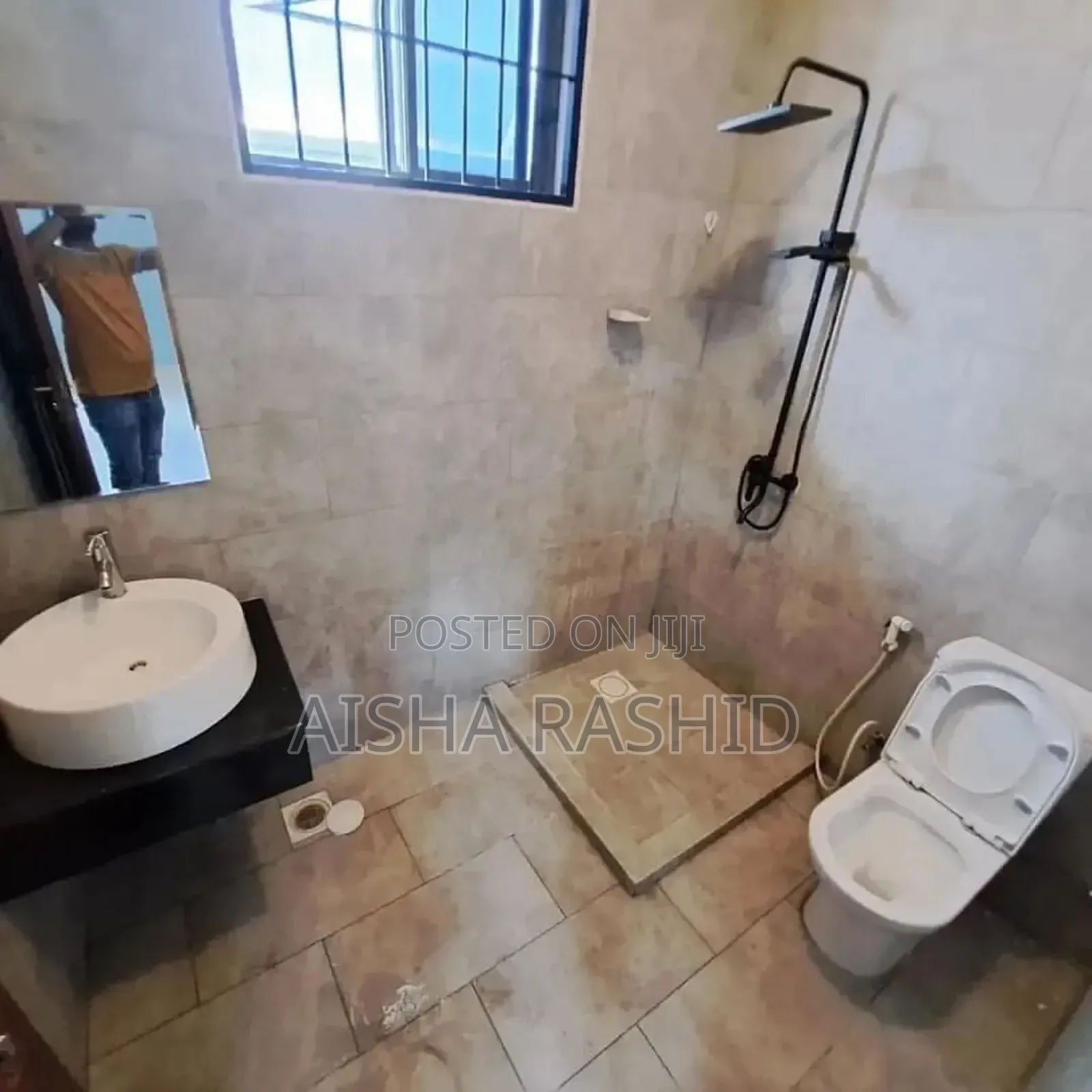 2bdrm Apartment in Goba for rent