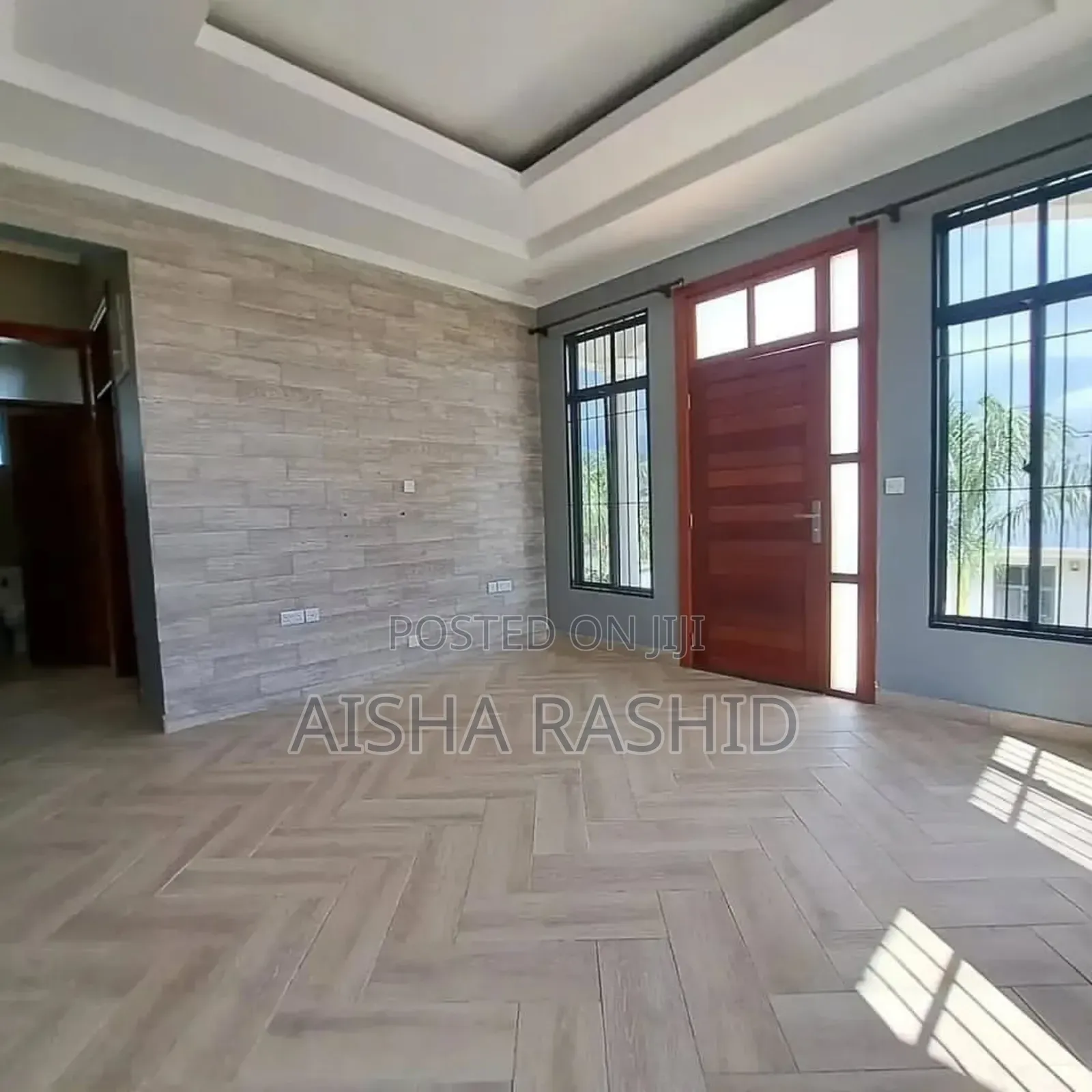 2bdrm Apartment in Goba for rent