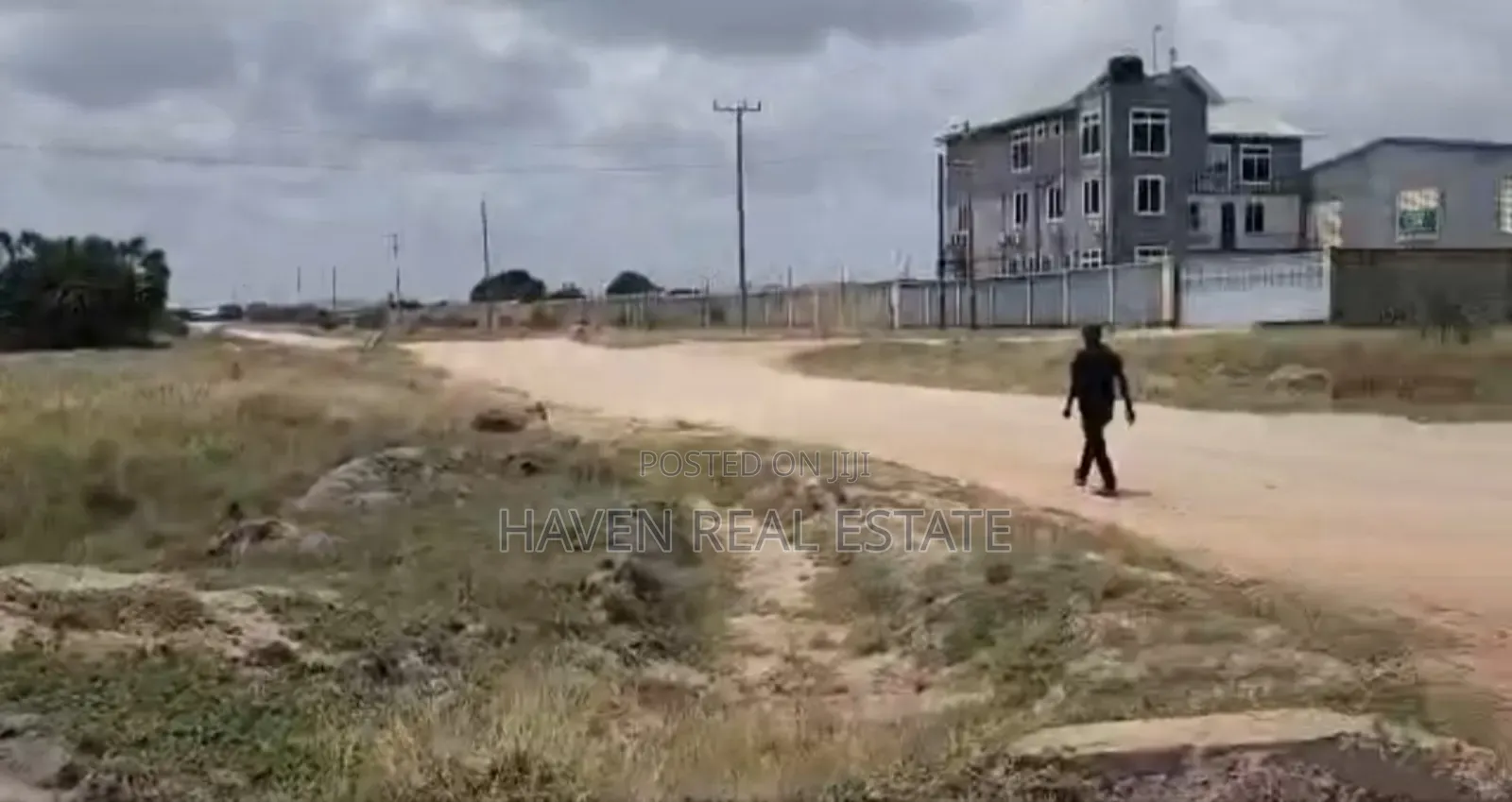 *Corner Industrial Plot Ya Ekari 2 Inauzwa Kigamboni, Kisarawe Ii*