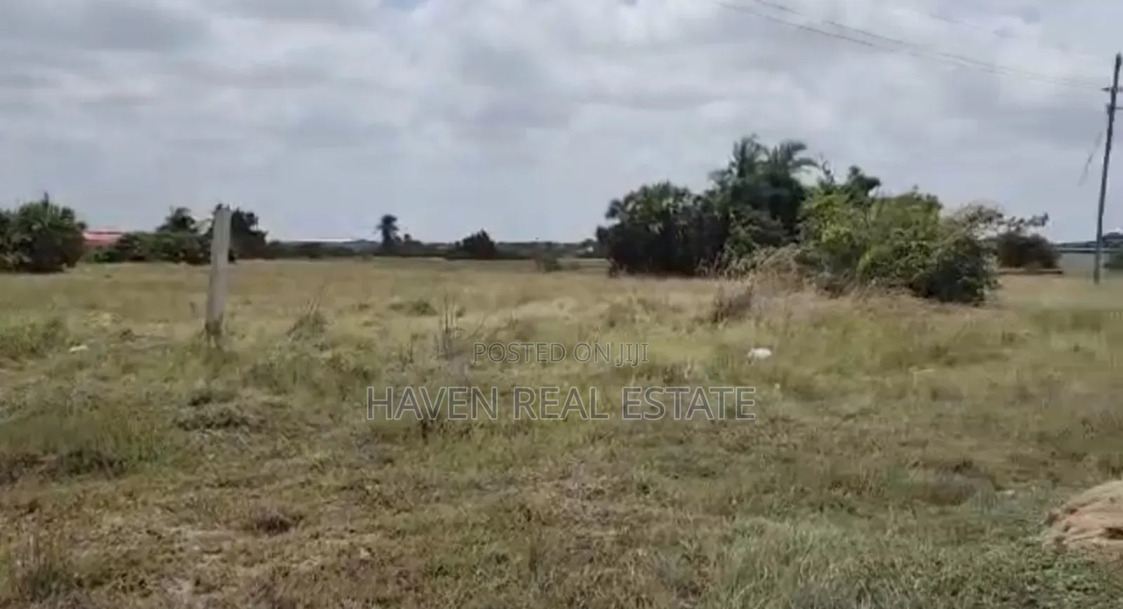 *Corner Industrial Plot Ya Ekari 2 Inauzwa Kigamboni, Kisarawe Ii*