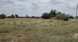 *Corner Industrial Plot Ya Ekari 2 Inauzwa Kigamboni, Kisarawe Ii*