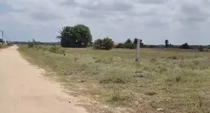 *Corner Industrial Plot Ya Ekari 2 Inauzwa Kigamboni, Kisarawe Ii*