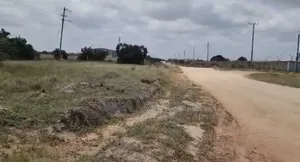 *Corner Industrial Plot Ya Ekari 2 Inauzwa Kigamboni, Kisarawe Ii*