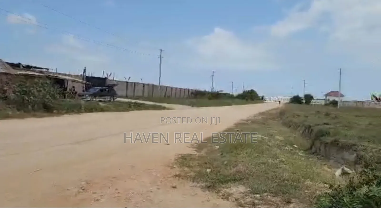 *Corner Industrial Plot Ya Ekari 2 Inauzwa Kigamboni, Kisarawe Ii*