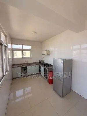 Furnished 3bdrm Apartment in Msasani for rent