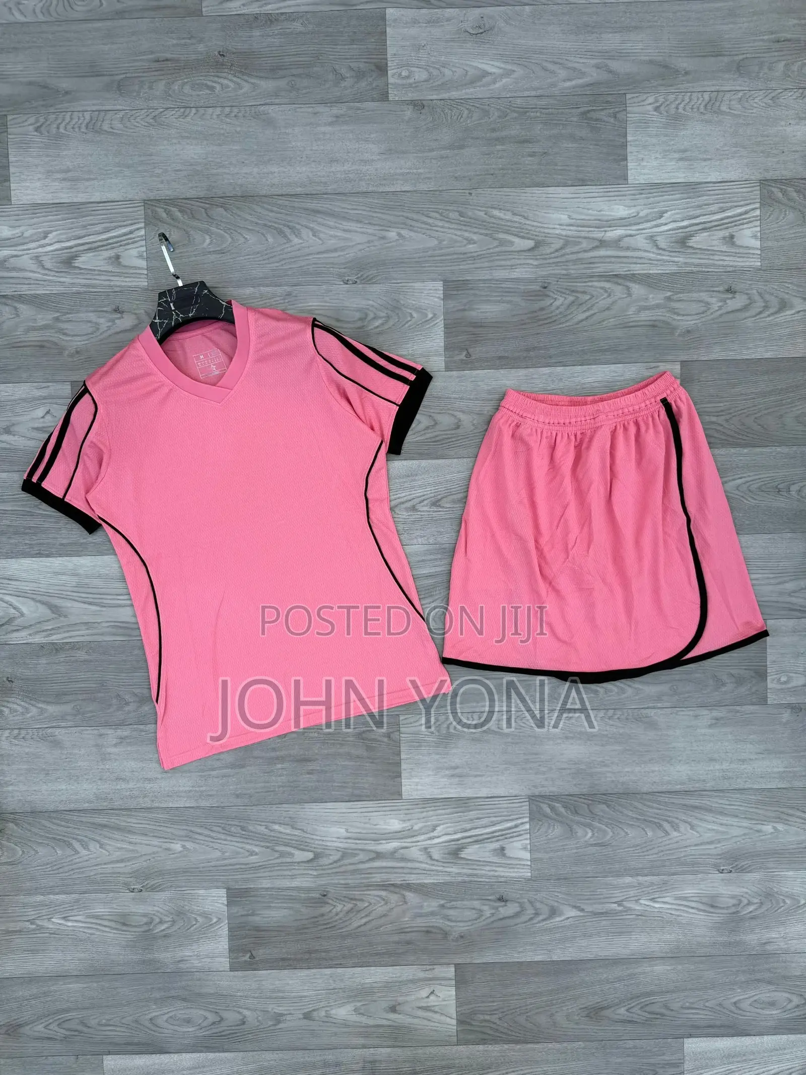 Netball Jersey First Grade