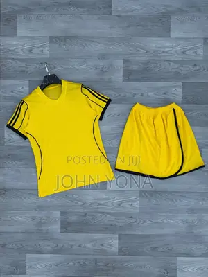 Netball Jersey First Grade