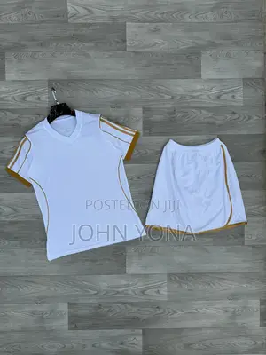 Netball Jersey First Grade