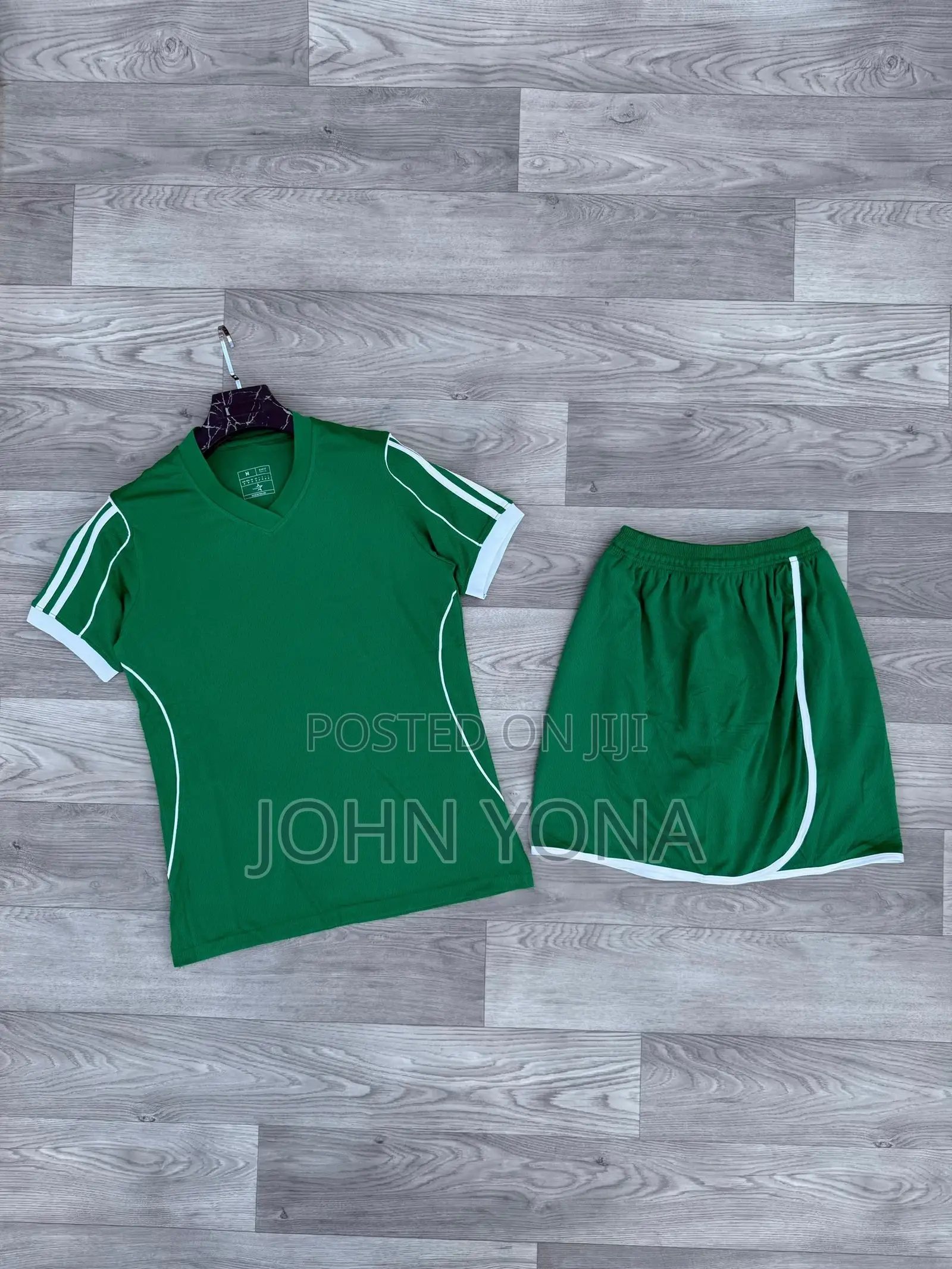 Netball Jersey First Grade