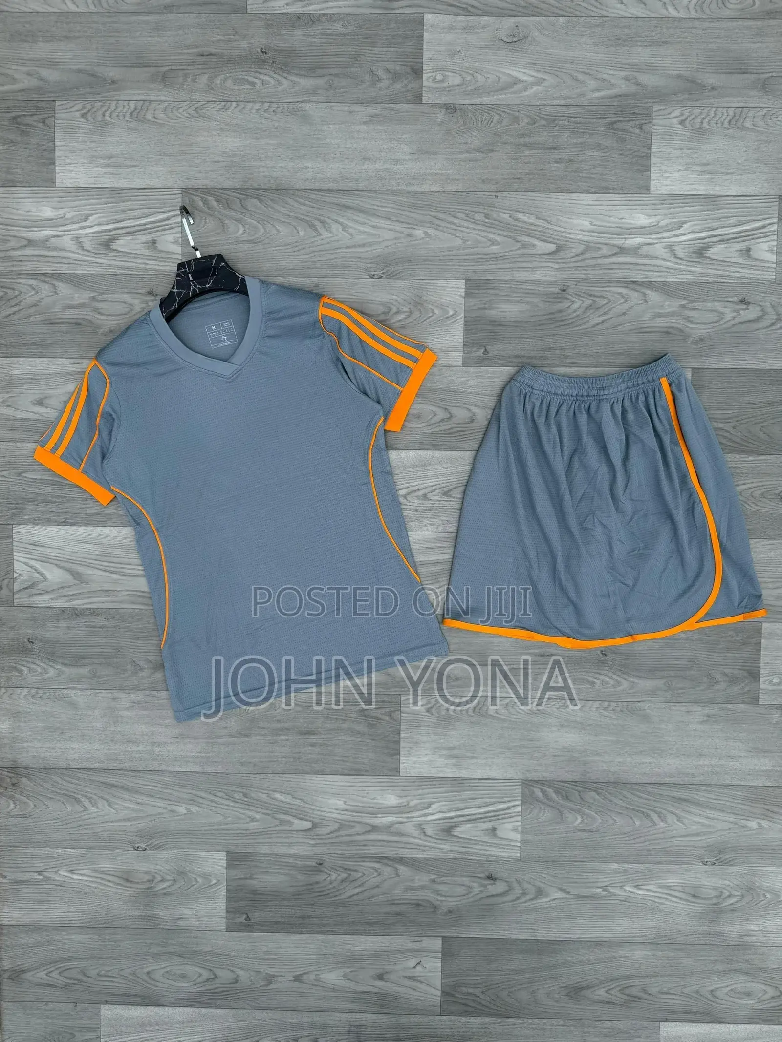 Netball Jersey First Grade