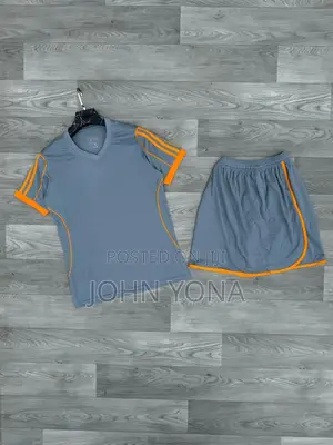 Netball Jersey First Grade