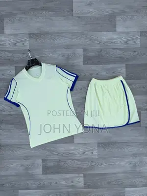 Netball Jersey First Grade