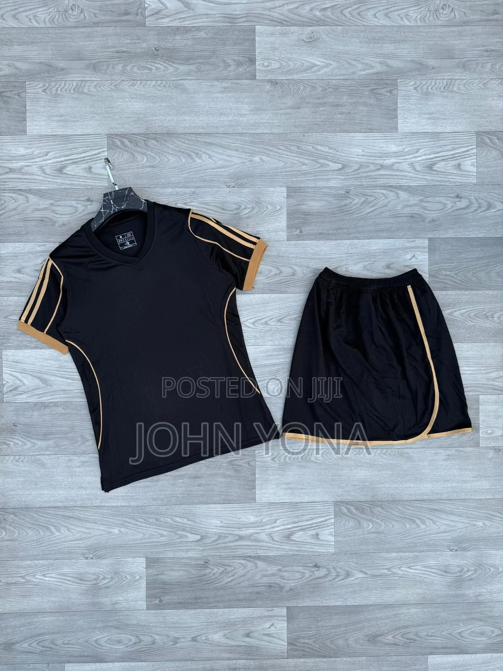 Netball Jersey First Grade