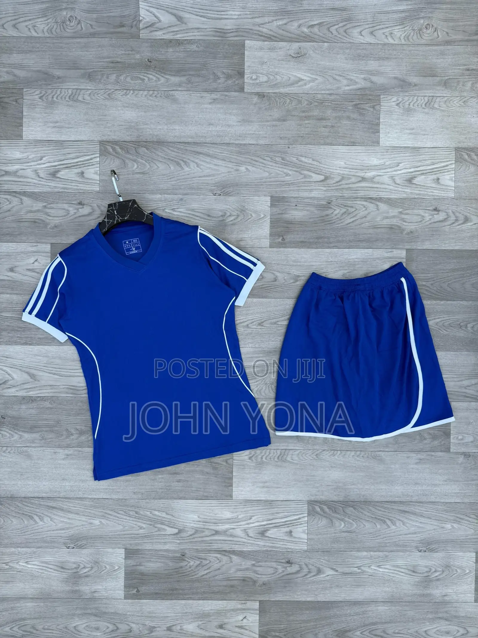 Netball Jersey First Grade