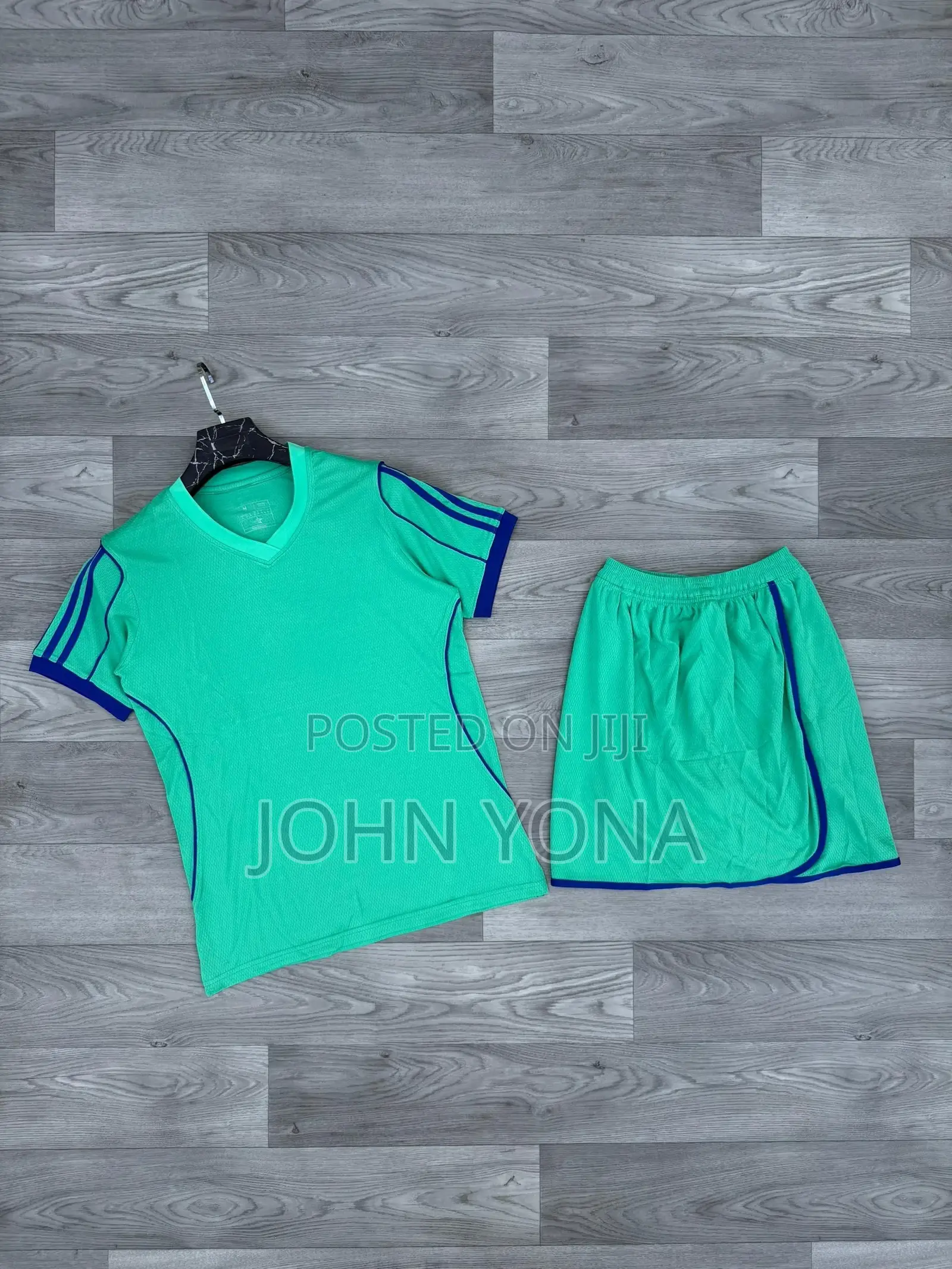 Netball Jersey First Grade