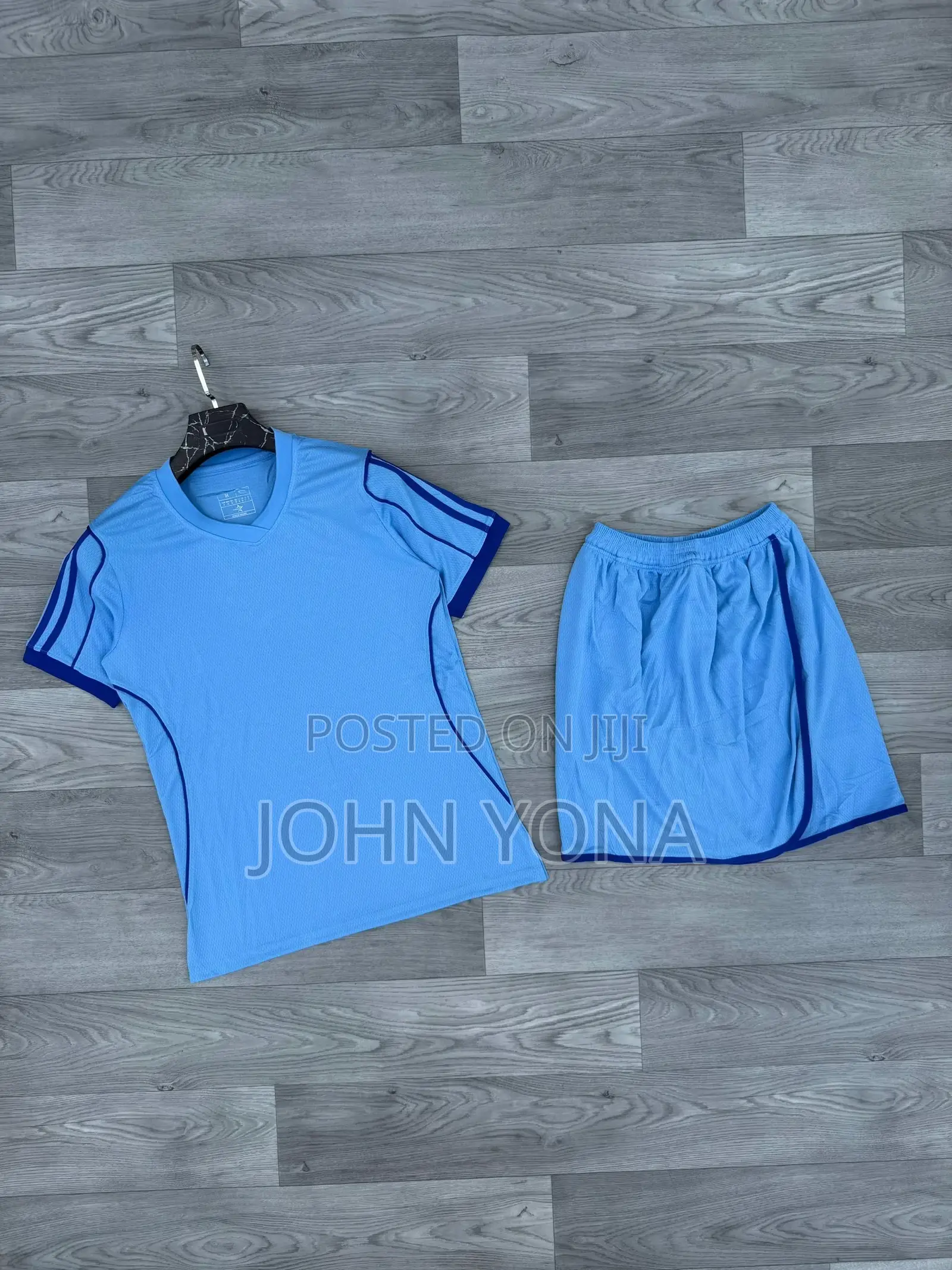Netball Jersey First Grade