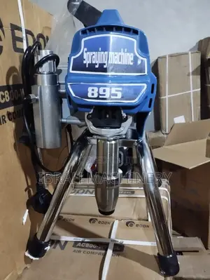 Paint Sprayer 895