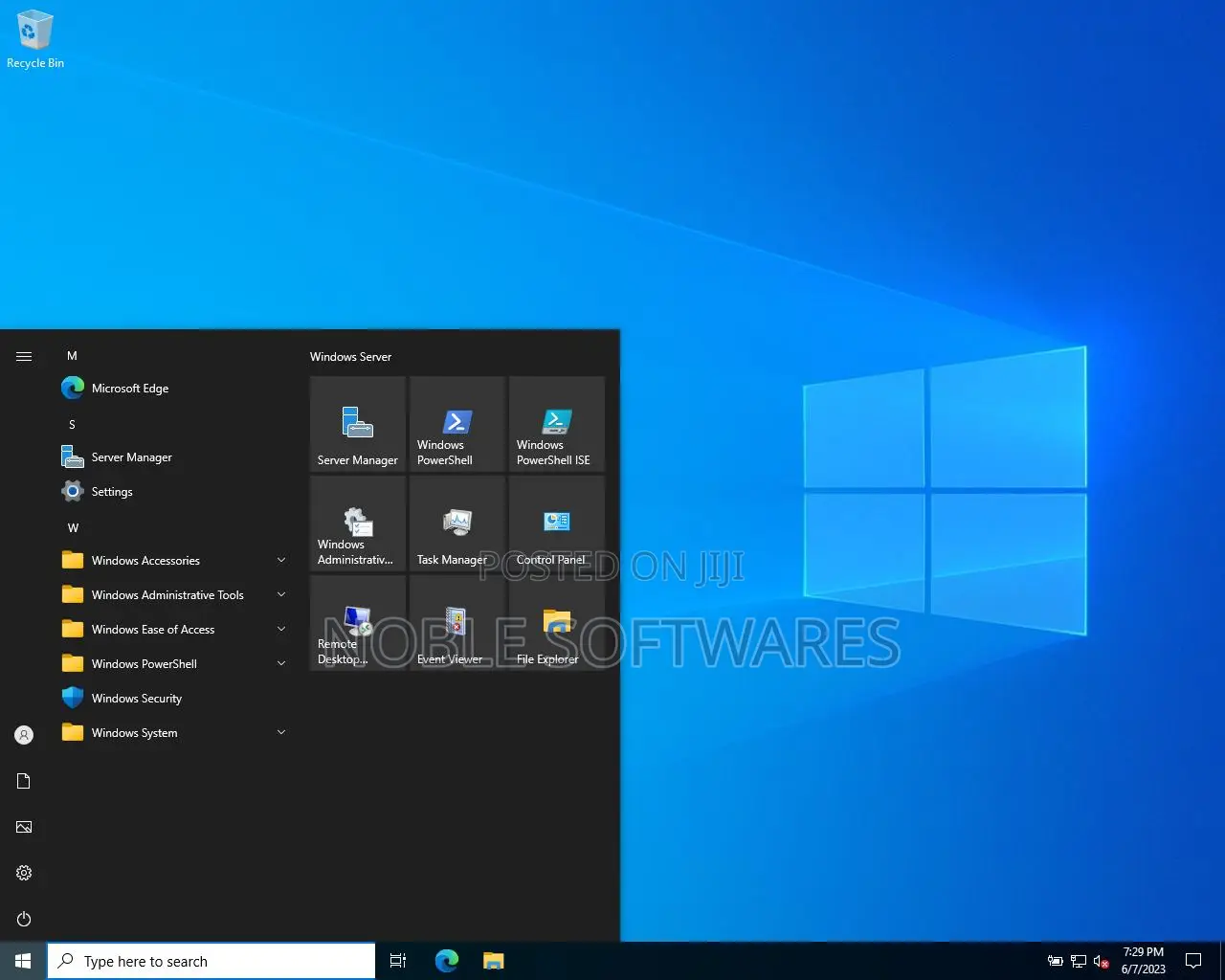 Windows Server 2022 LTSC Data Center ( 2026 Update )