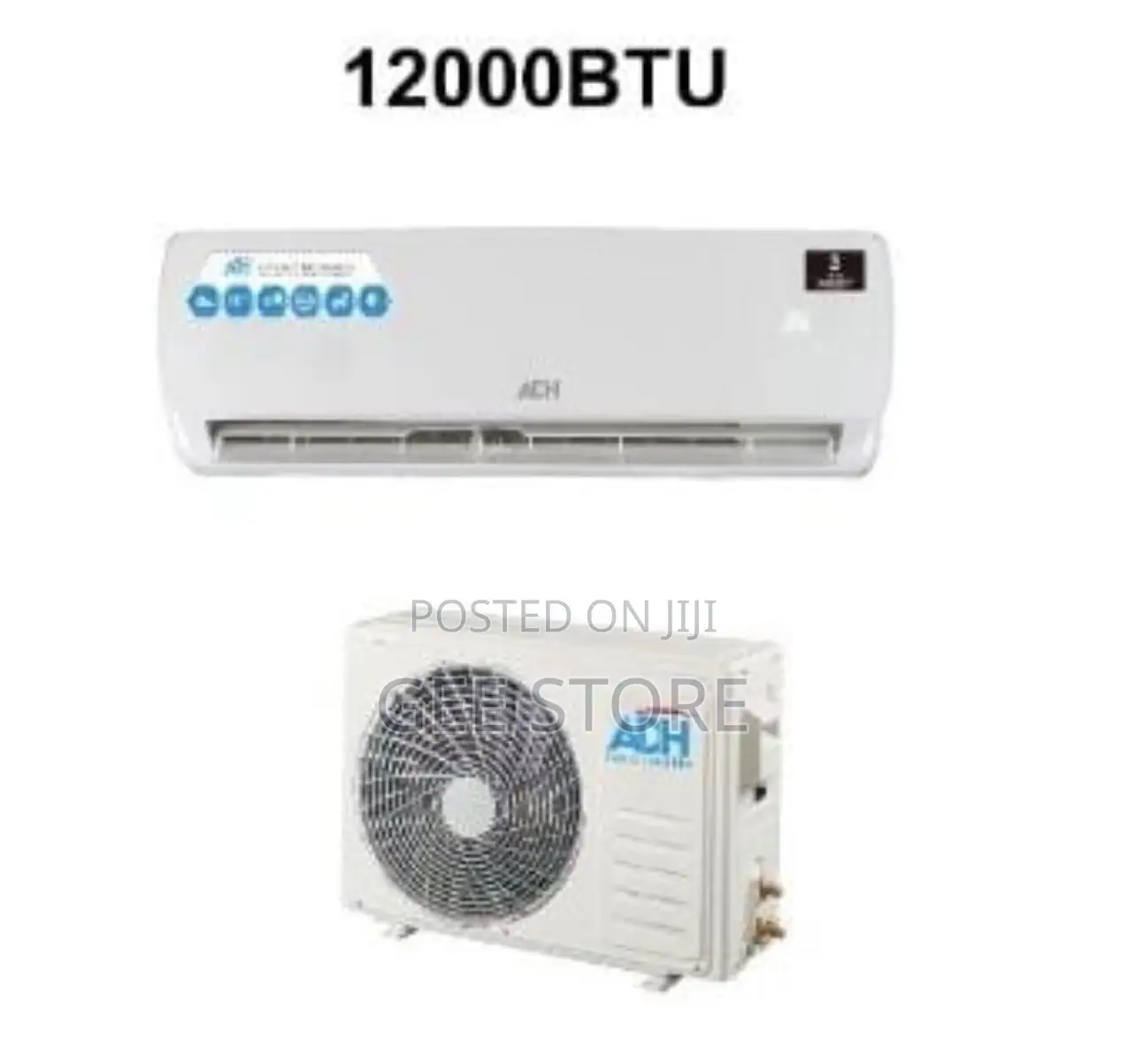 Adh Air Conditioner
