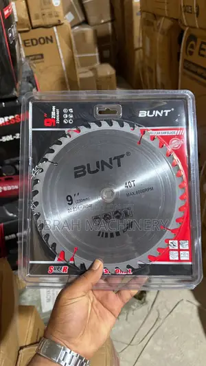 Circular Saw Disk 9inch 40t