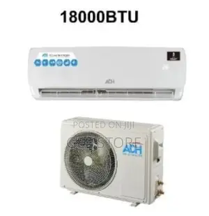 Adh Air Conditioner