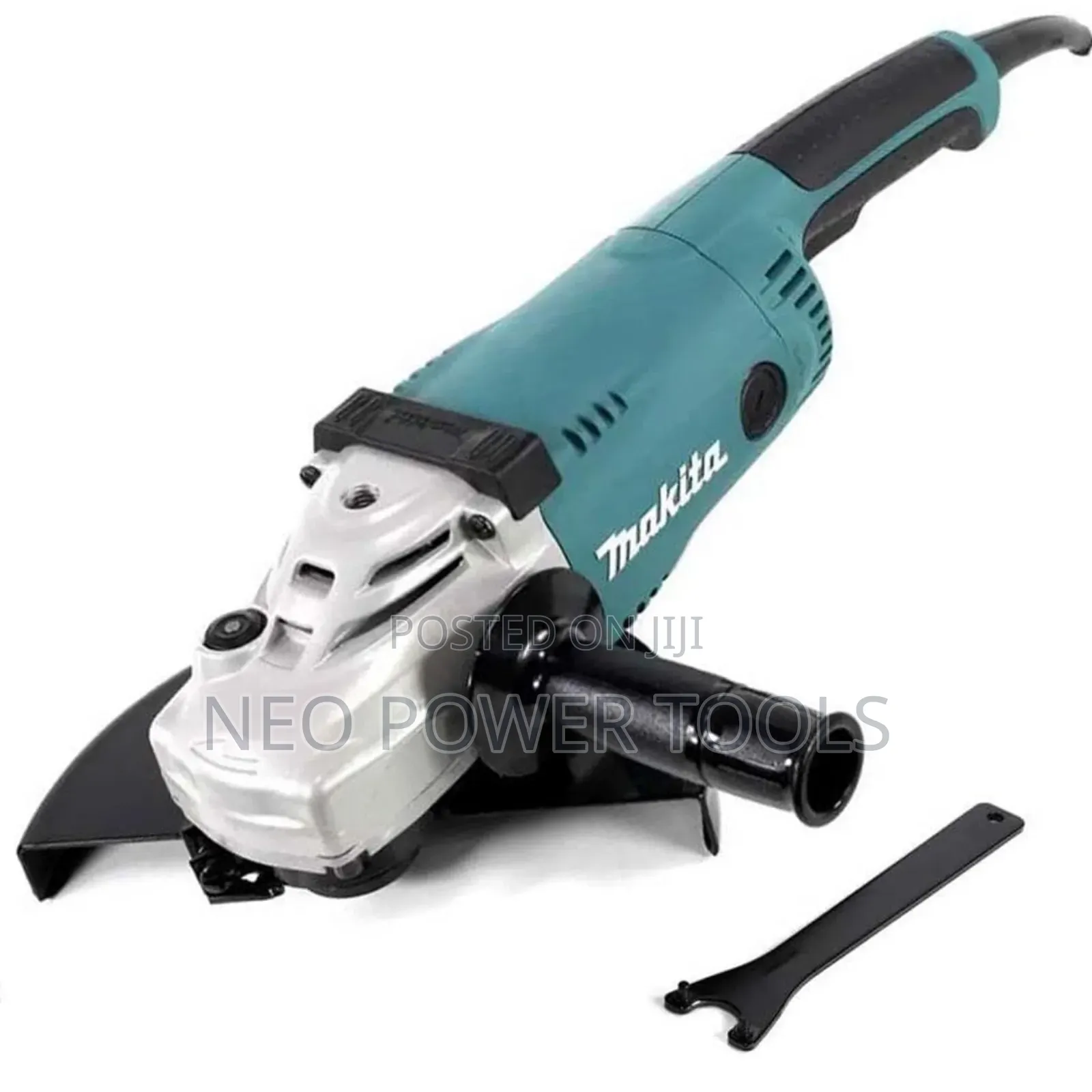 Angle Grinder Makita Professional
