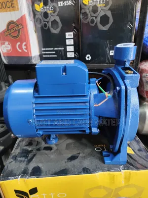 Etto Ferro Surface Pump 1hp