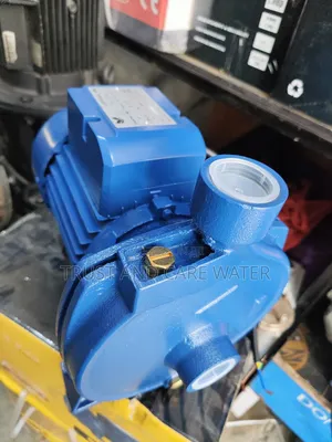 Etto Ferro Surface Pump 1hp