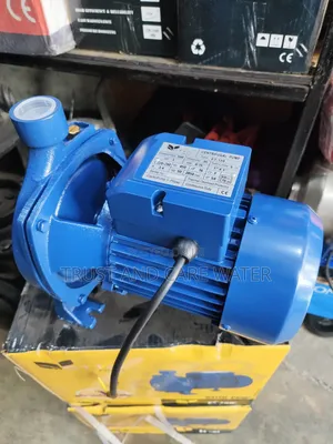 Etto Ferro Surface Pump 1hp