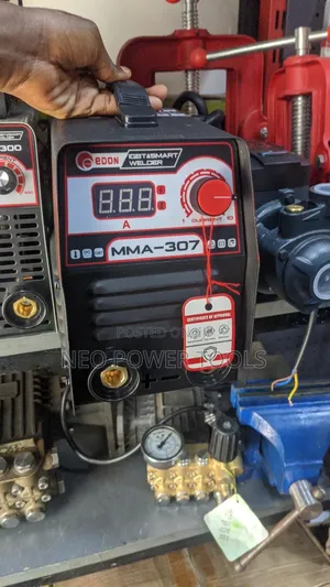 Welding Machine Mma 307