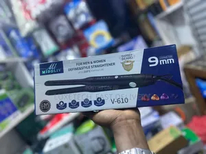 Middliv v-610 Hair Straightener