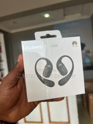 Huawei Freearc Open-Ear Wireless Earbuds