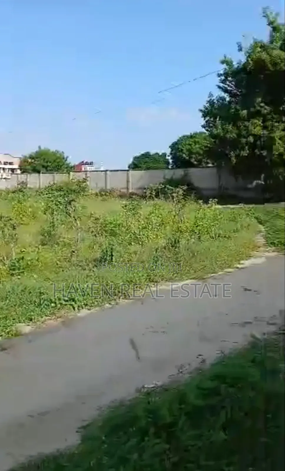 Plot for Sale at Mtoni Kijichi