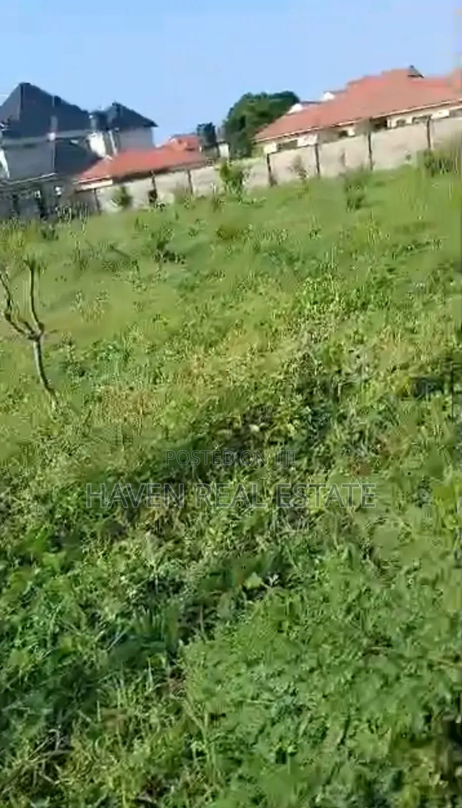 Plot for Sale at Mtoni Kijichi